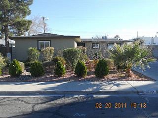 Foreclosed Home - List 100013485
