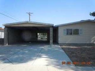 Foreclosed Home - List 100054794