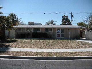 Foreclosed Home - List 100055106