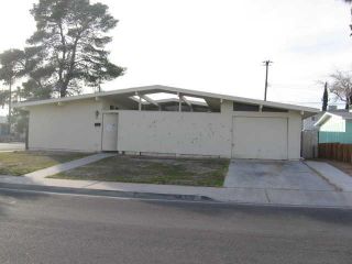 Foreclosed Home - List 100055560