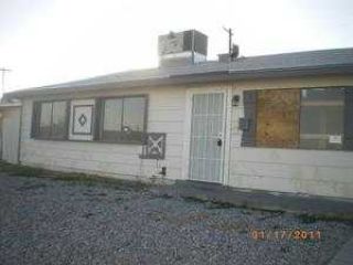 Foreclosed Home - List 100095371