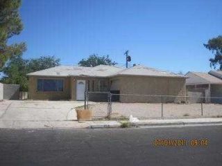 Foreclosed Home - List 100108544