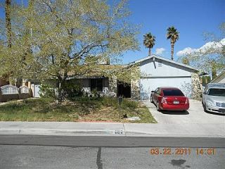 Foreclosed Home - List 100118416