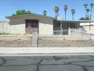 Foreclosed Home - List 100163495