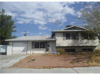 Foreclosed Home - 4328 HANFORD AVE, 89107