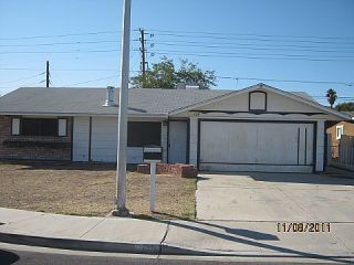 Foreclosed Home - List 100181167