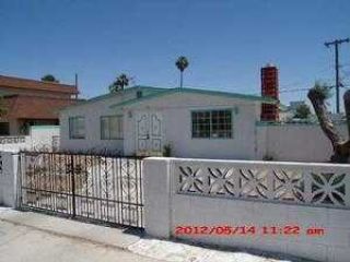 Foreclosed Home - List 100304838