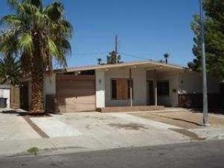 Foreclosed Home - List 100340184