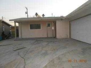 Foreclosed Home - 5813 Churchill St, 89107