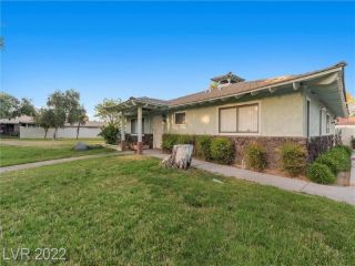 Foreclosed Home - 1245 RANCHO CIR, 89107