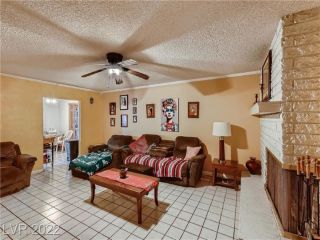 Foreclosed Home - 132 S MINNESOTA ST, 89107