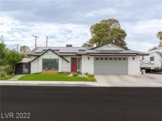 Foreclosed Home - 413 ESTELLA AVE, 89107
