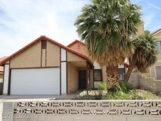 Foreclosed Home - 5213 CORY PL, 89107