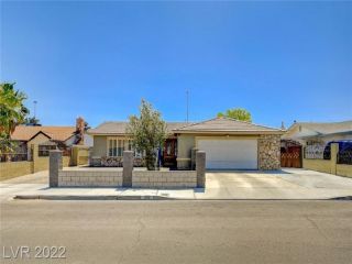 Foreclosed Home - List 100494714