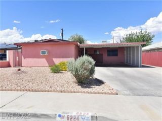 Foreclosed Home - 6224 LAWTON AVE, 89107