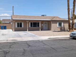 Foreclosed Home - 4218 LORNA PL, 89107