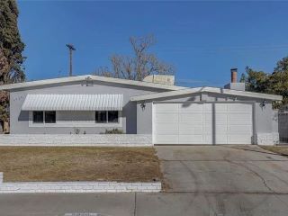 Foreclosed Home - 5920 GIPSY AVE, 89107
