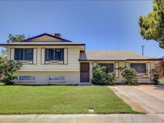 Foreclosed Home - 6113 ELTON AVE, 89107
