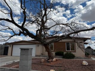 Foreclosed Home - 5925 GIPSY AVE, 89107