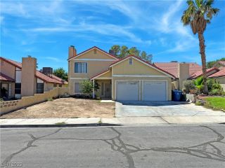 Foreclosed Home - 5217 CORY PL, 89107
