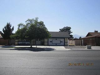 Foreclosed Home - List 100013492