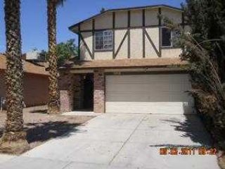 Foreclosed Home - List 100054638