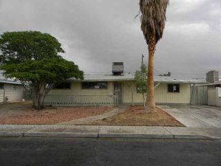 Foreclosed Home - List 100054731