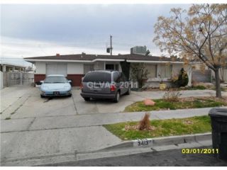 Foreclosed Home - List 100055463