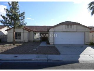 Foreclosed Home - 3024 GENTLE BREEZE ST, 89108