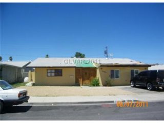 Foreclosed Home - List 100095159