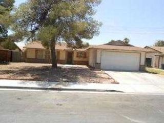 Foreclosed Home - 6717 OLD CASTLE DR, 89108