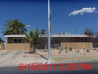 Foreclosed Home - List 100102006