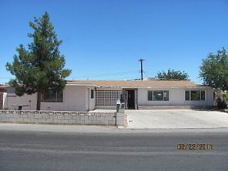 Foreclosed Home - List 100102013
