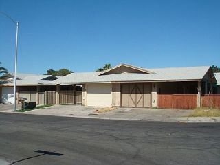 Foreclosed Home - List 100111839