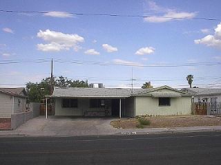 Foreclosed Home - List 100124853