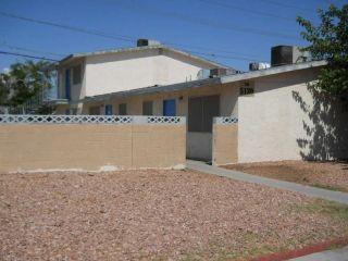 Foreclosed Home - List 100163548
