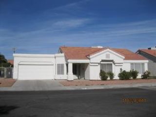Foreclosed Home - List 100204407