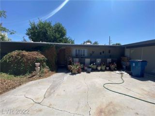 Foreclosed Home - 5419 SHEILA AVE, 89108
