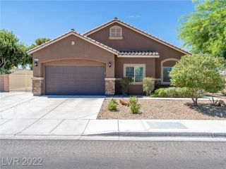 Foreclosed Home - 5905 MADRE MESA DR, 89108