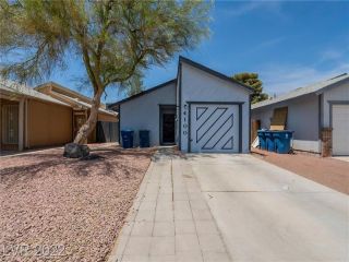 Foreclosed Home - 4100 BROADRIVER DR, 89108