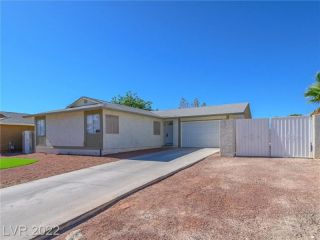 Foreclosed Home - 5701 MARE WAY, 89108