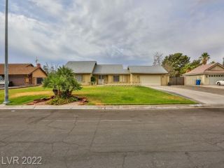 Foreclosed Home - List 100441107