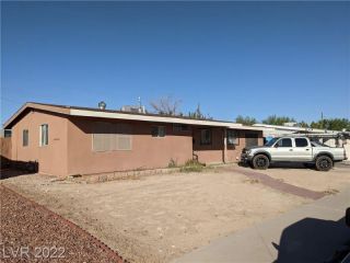 Foreclosed Home - 1100 HAZARD AVE, 89108