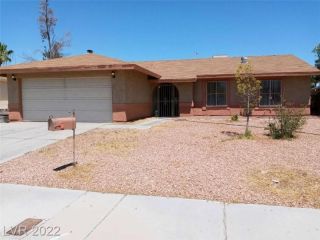 Foreclosed Home - 4101 RUBIDOUX DR, 89108