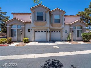 Foreclosed Home - 6804 CORAL ROCK DR, 89108