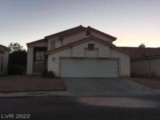 Foreclosed Home - 4036 COMPASS ROSE WAY, 89108