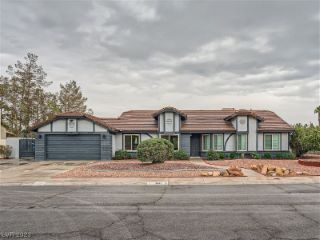 Foreclosed Home - List 100459809