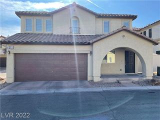 Foreclosed Home - List 100541744