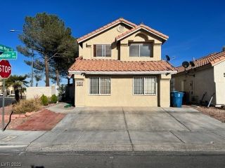 Foreclosed Home - 1996 BOOKBINDER DR, 89108