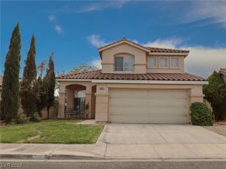 Foreclosed Home - 6653 LUCKY STRIKE WAY, 89108